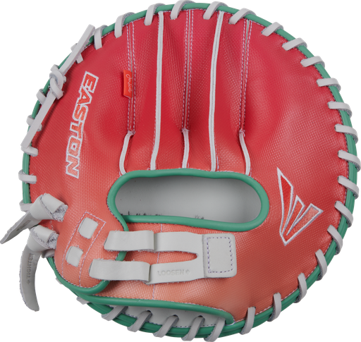 EASTON JEN SCHRO FLAT TRAINING GLOVE- Softball Gloves