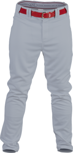 Rawlings Youth Pro 150 Cloth Pants- Apparel