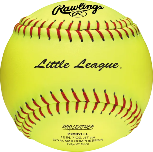 RAWLINGS LITTLE LEAGUE PRO LEATHER