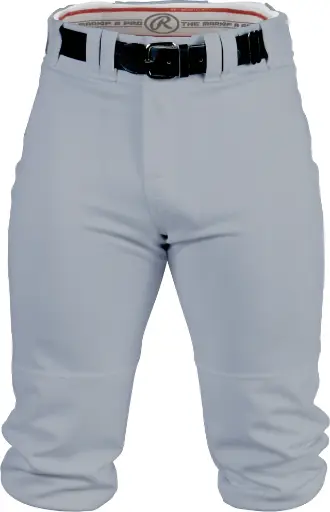 Easton Youth Rival+ Solid Knicker
