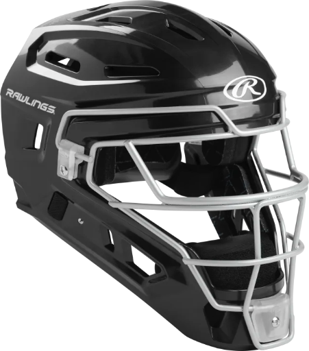 Rawlings Renegade Series Junior Catchers Helmet- Protective