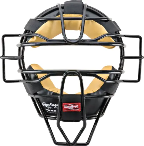 Rawlings Catchers Face Mask - Protective