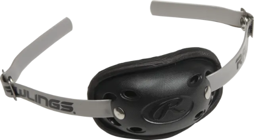 Rawlings Replacement Chin Cup For Velo/Mach Catchers Helmet