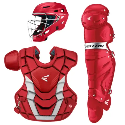 Easton Gametime Catchers Box Set- Protective