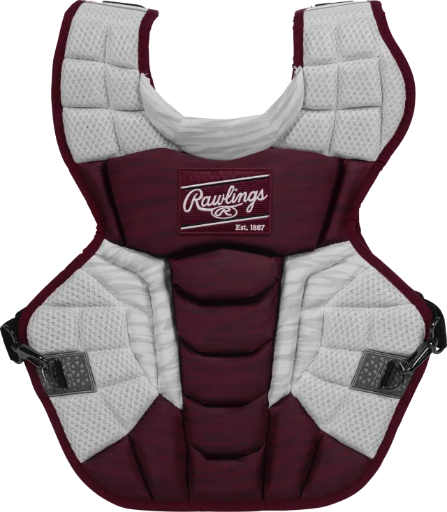 Rawlings Velo 2.0 Adult Catchers Chest Protector- Protective