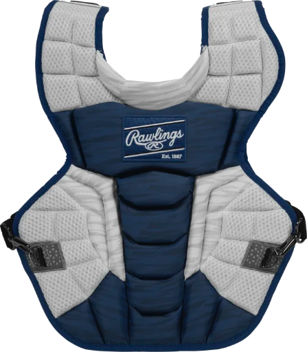 Rawlings Velo 2.0 Intermediate Catchers Chest Protector- Protective