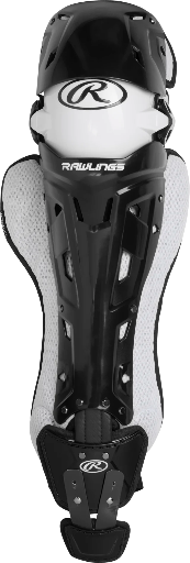Rawlings Velo 2.0 Intermediate Catchers Leg Guards - Protective