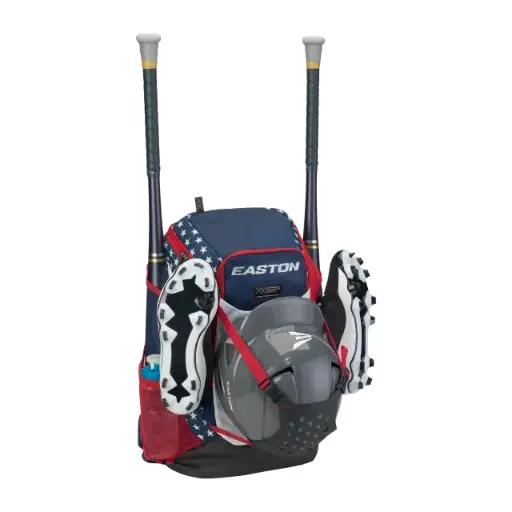 Easton Walk-Off NX Backpack Equipment Bag- Bags
