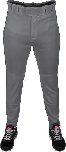 Rawlings Adult 150 Jogger Fit Pant W/Piping