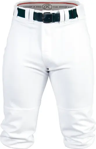 Rawlings Adult Knicker Pro 150 Cloth Pants