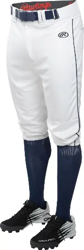 Rawlings Adult Knicker Launch Pant With Piping