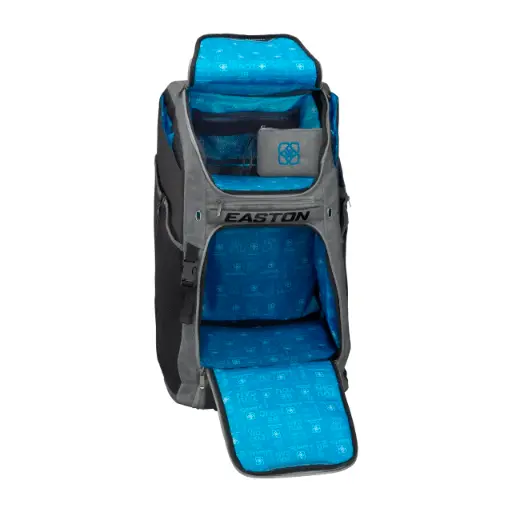 EASTON CATCHERS WHEELED BAG