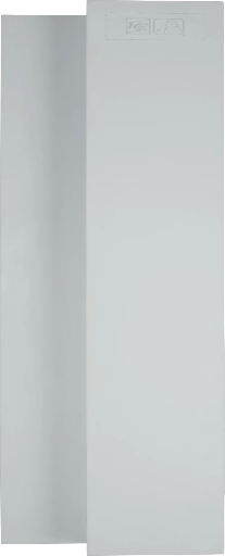 RAWLINGS OFFICIAL 24-INCH STEP DOWN PITCHING RUBBER
