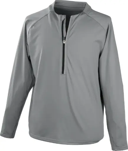 Rawlings Youth ColorSync Long Sleeve Cage Jacket