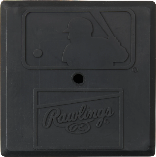 RAWLINGS SET OF 3 SQUARE PLUGS