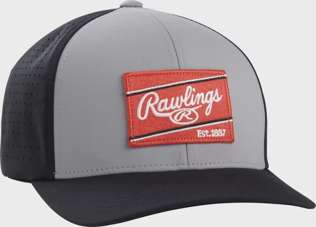 Easton 3Pete Flex Hat