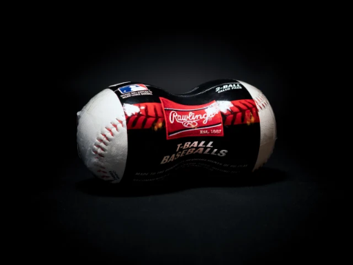 RAWLINGS T-BALL DISPLAY BOX - 2 DZ DISPLAY BOX