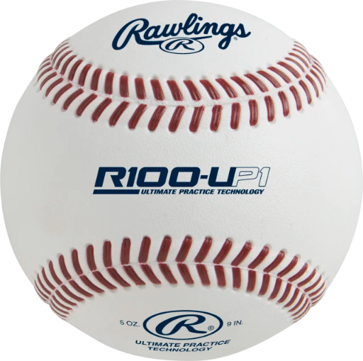 RAWLINGS ULTIMATE PRACTICE BASEBALL - 16U