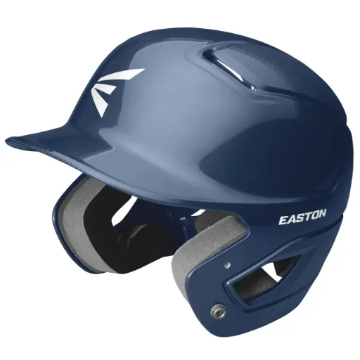 EASTON ALPHA 1-TONE BASEBALL BATTING HELMET