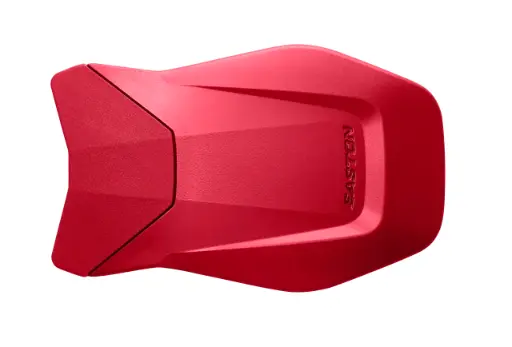 EASTON MULTI-ADJUST MATTE JAW GUARD