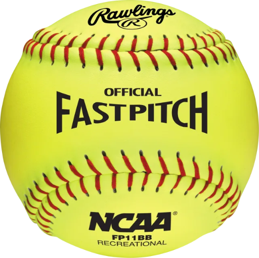 RAWLINGS NCAA RECREATIONAL FASTPITCH