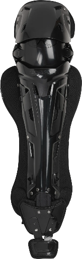 RAWLINGS VELO 2.0 ADULT CATCHERS LEG GUARDS