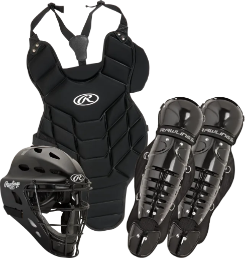 RAWLINGS PLAYERS SERIES 2.0 T-BALL CATCHERS SET