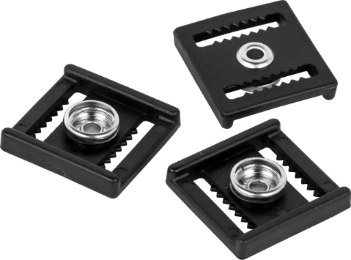 Rawlings Replacement Clips For Shin Pads