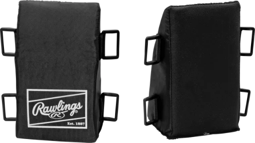 Rawlings Knee Reliever Foam Wedge