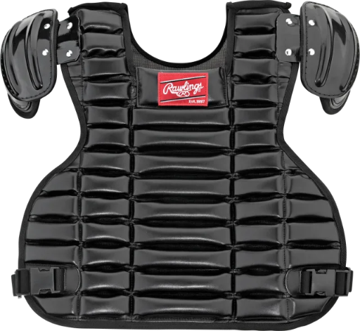 Rawlings Pro Umpire Chest Protector