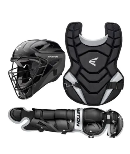 Easton Black Magic 2.0 Catchers Box Set