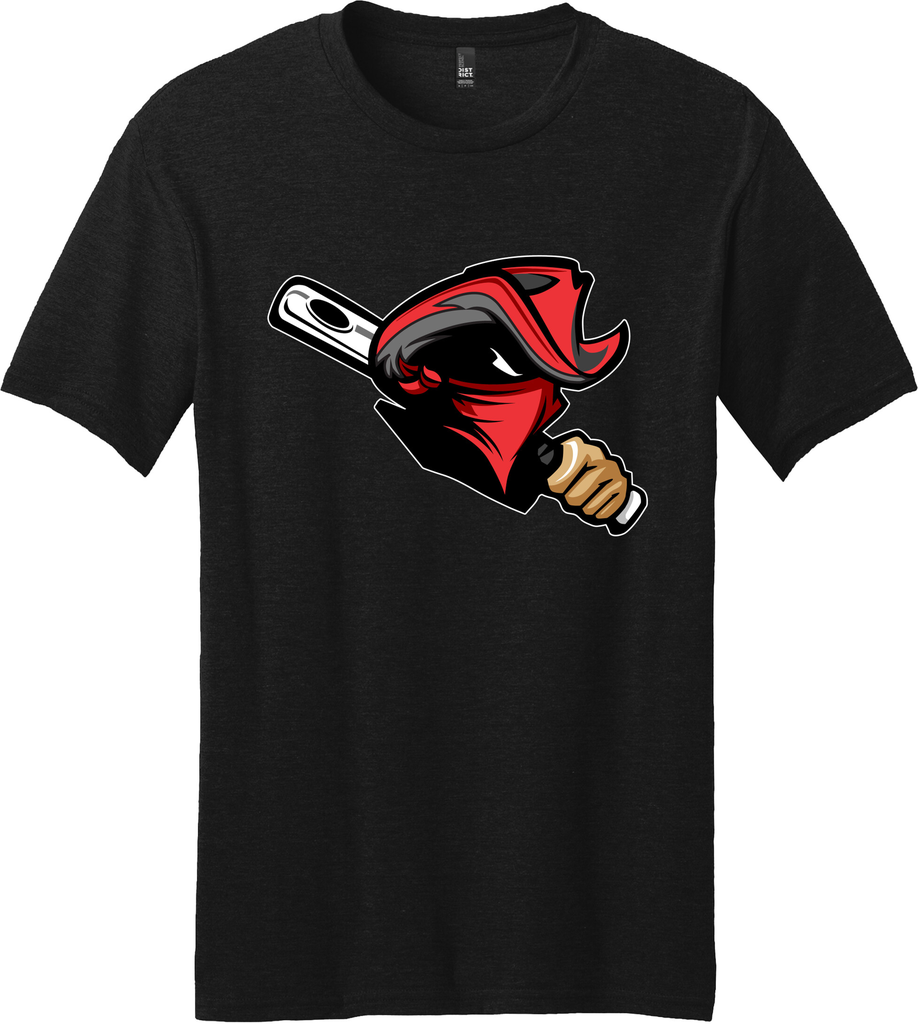 Perfect Blend CVC Tee
