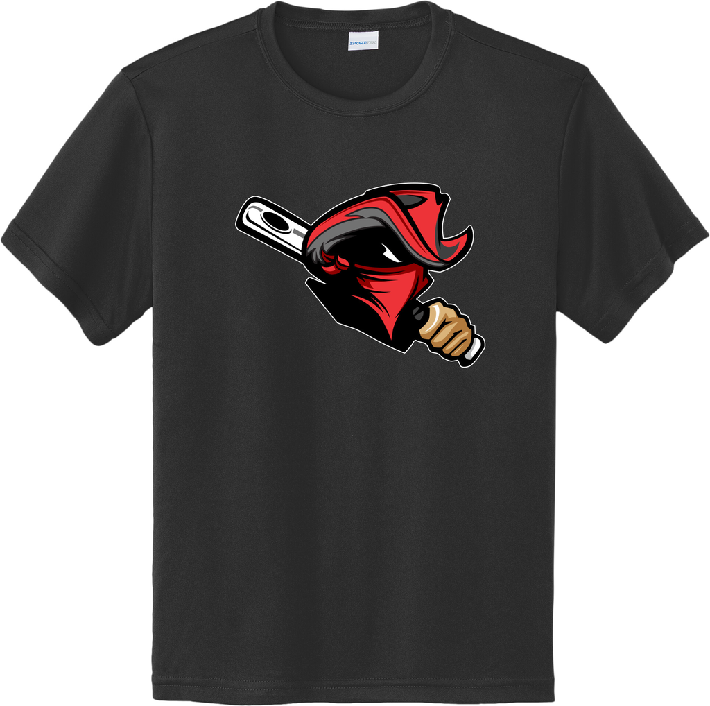 Youth Performance Tee