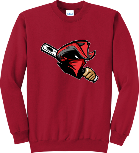 Core Fleece Crewneck Sweatshirt