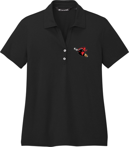 Travis Mathew Women's Coto Performance Polo