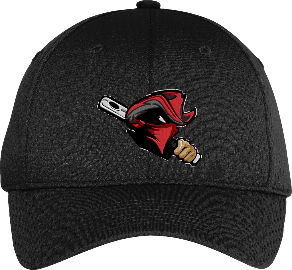 Pro Mesh Cap