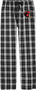 Flannel Plaid Pant