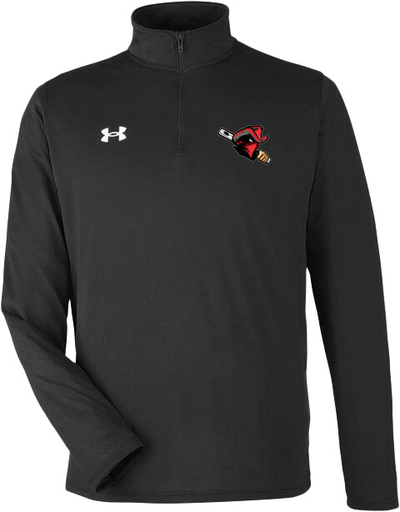 Under Armour Men's Team Tech Quarter-Zip