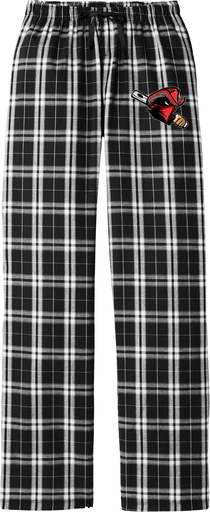 Women’s Flannel Plaid Pant