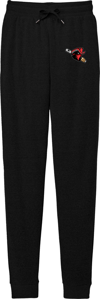 Perfect Tri Fleece Jogger