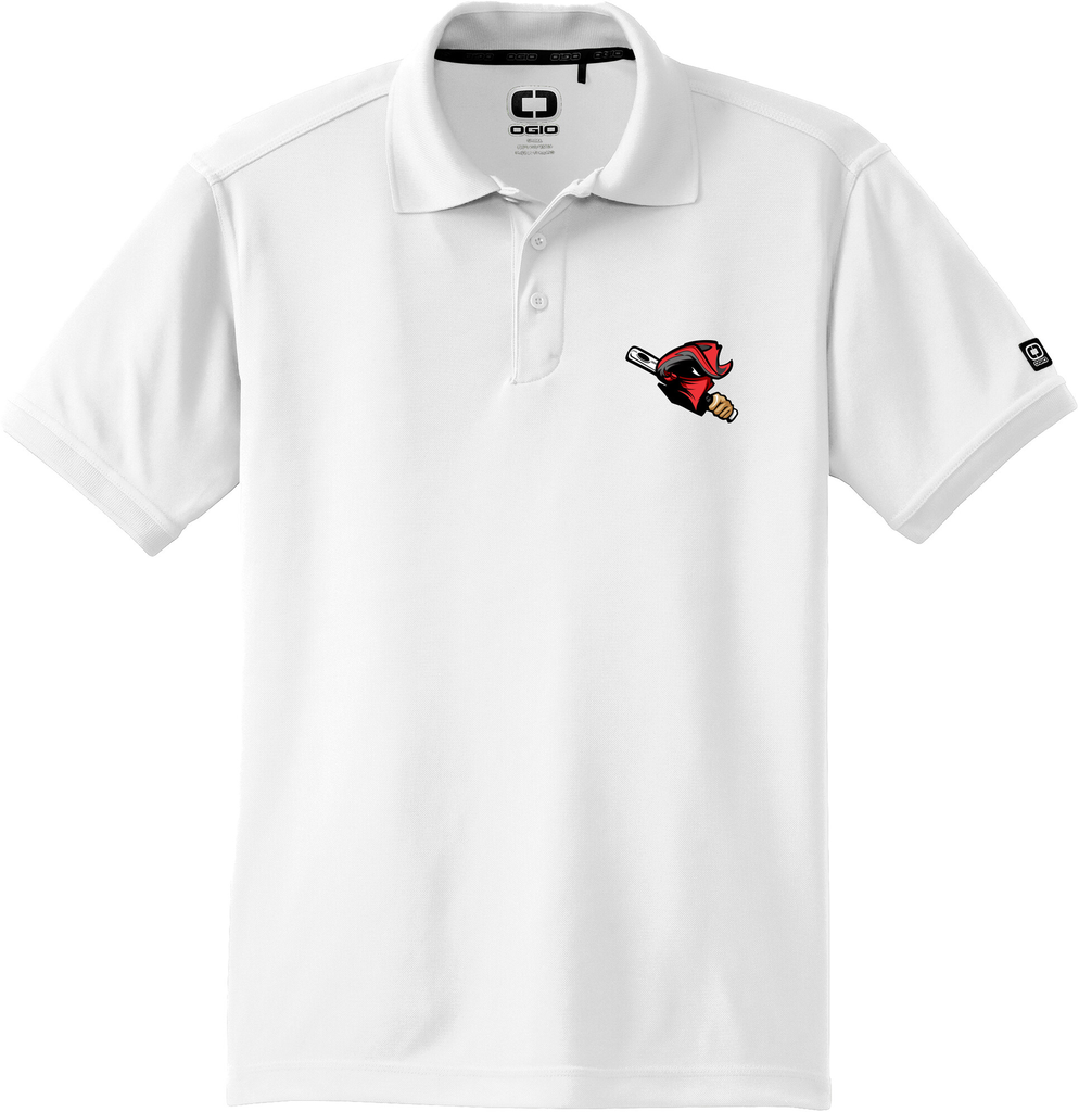 OGIO Caliber Polo