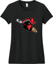 Women's Perfect Blend CVC Tee