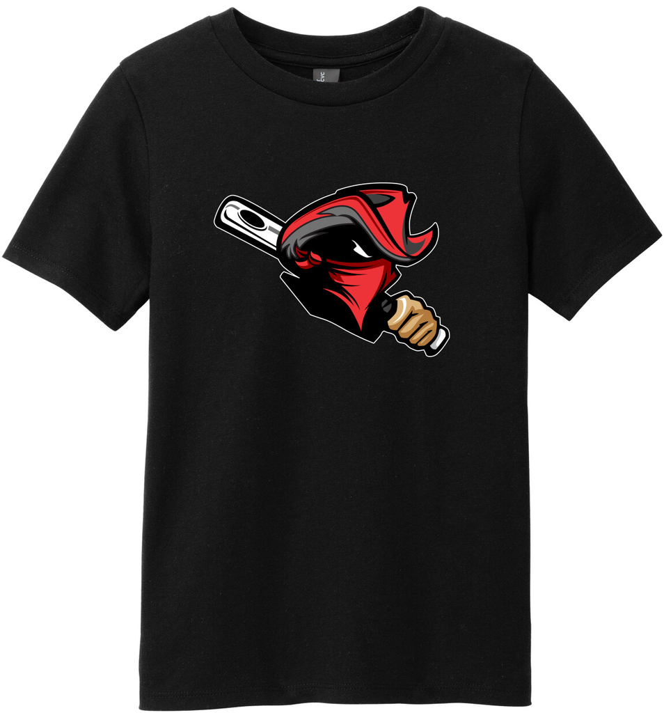 Youth Perfect Blend CVC Tee 