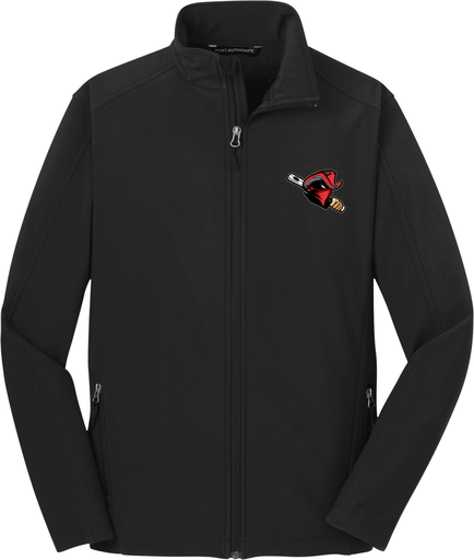 Core Soft Shell Jacket 