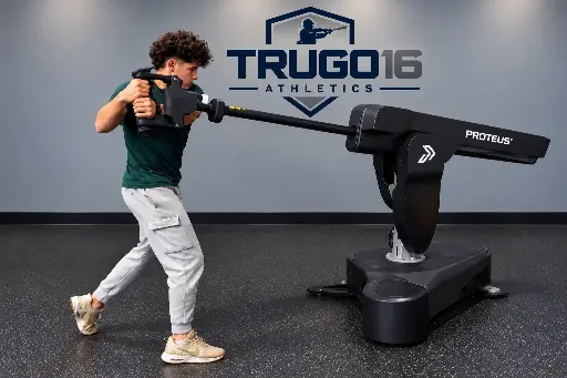 3 Month Membership Gym/Proteus