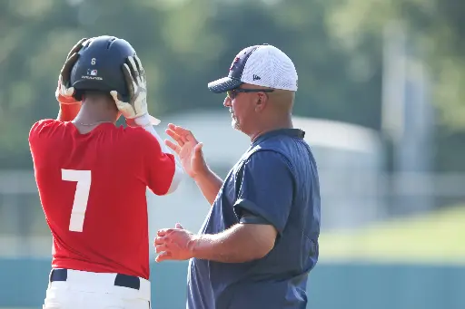 Lesson Plan (20 Hours) w/Coach Lugo  