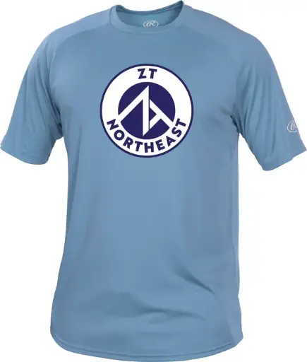 ZT Dri-fit package (Light Blue and Navy drifit)