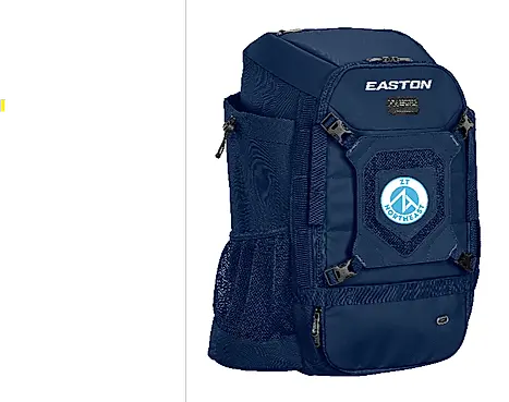 Easton Walk Off Ethos