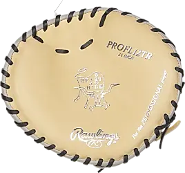 Rawling Flat Glove HOH