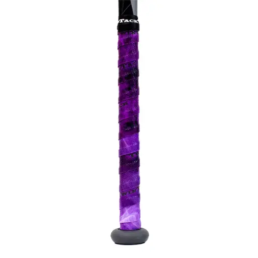 TT Pro Bat Grip - Purple Haze